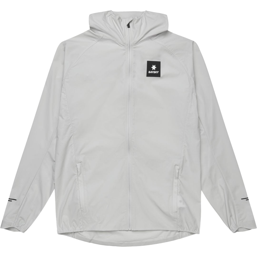 Clean Pace Flex Hooded
