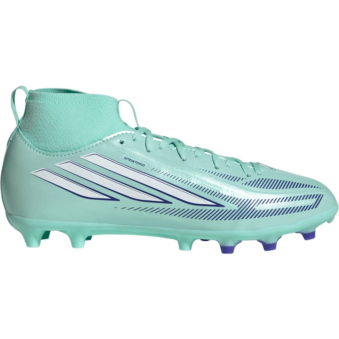 adidas F50 Sparkfusion League FG/AG JR fotbollsskor