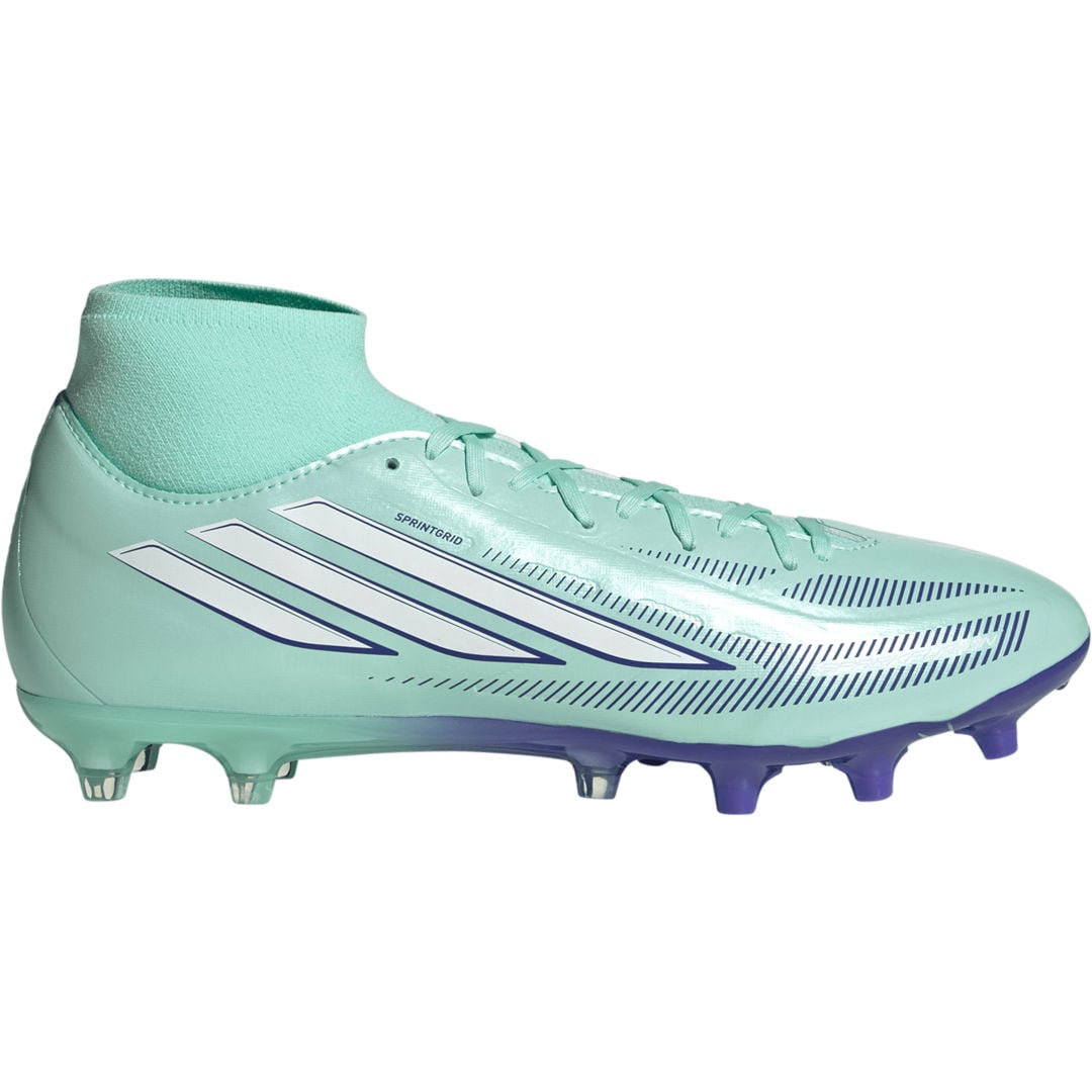 adidas F50 Sparkfusion League FG/AG fotbollsskor
