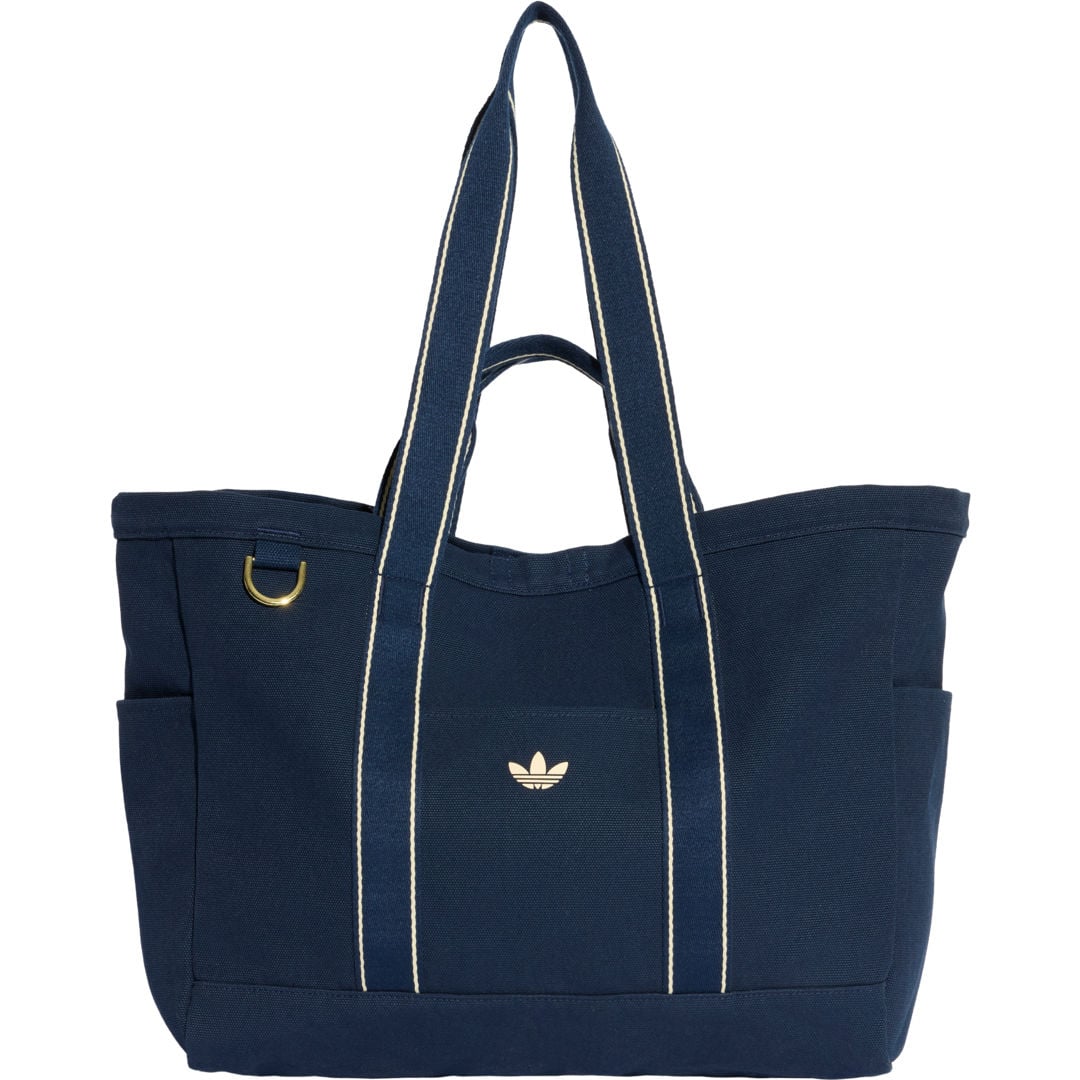 adidas Originals Original Sports Canvas Tote väska