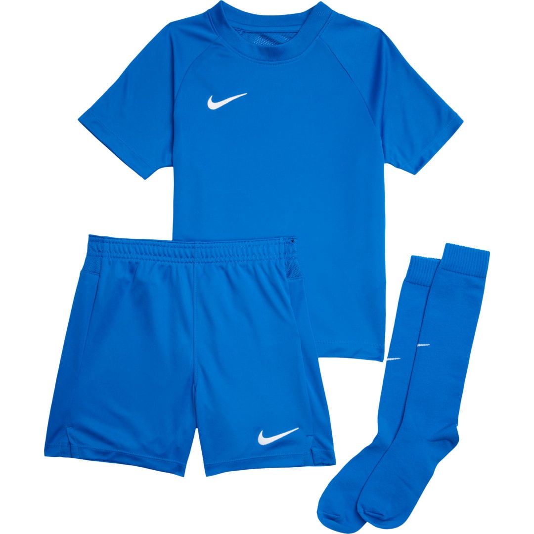 Nike Park VIII JR träningsset