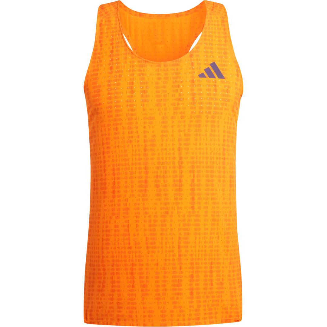 Adizero Singlet