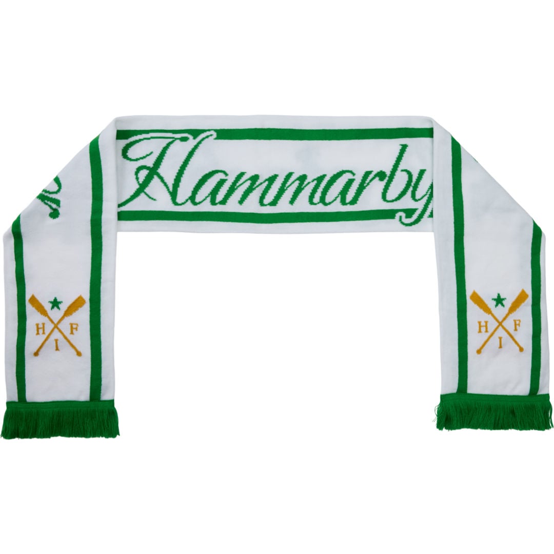 Hammarby Vågor halsduk