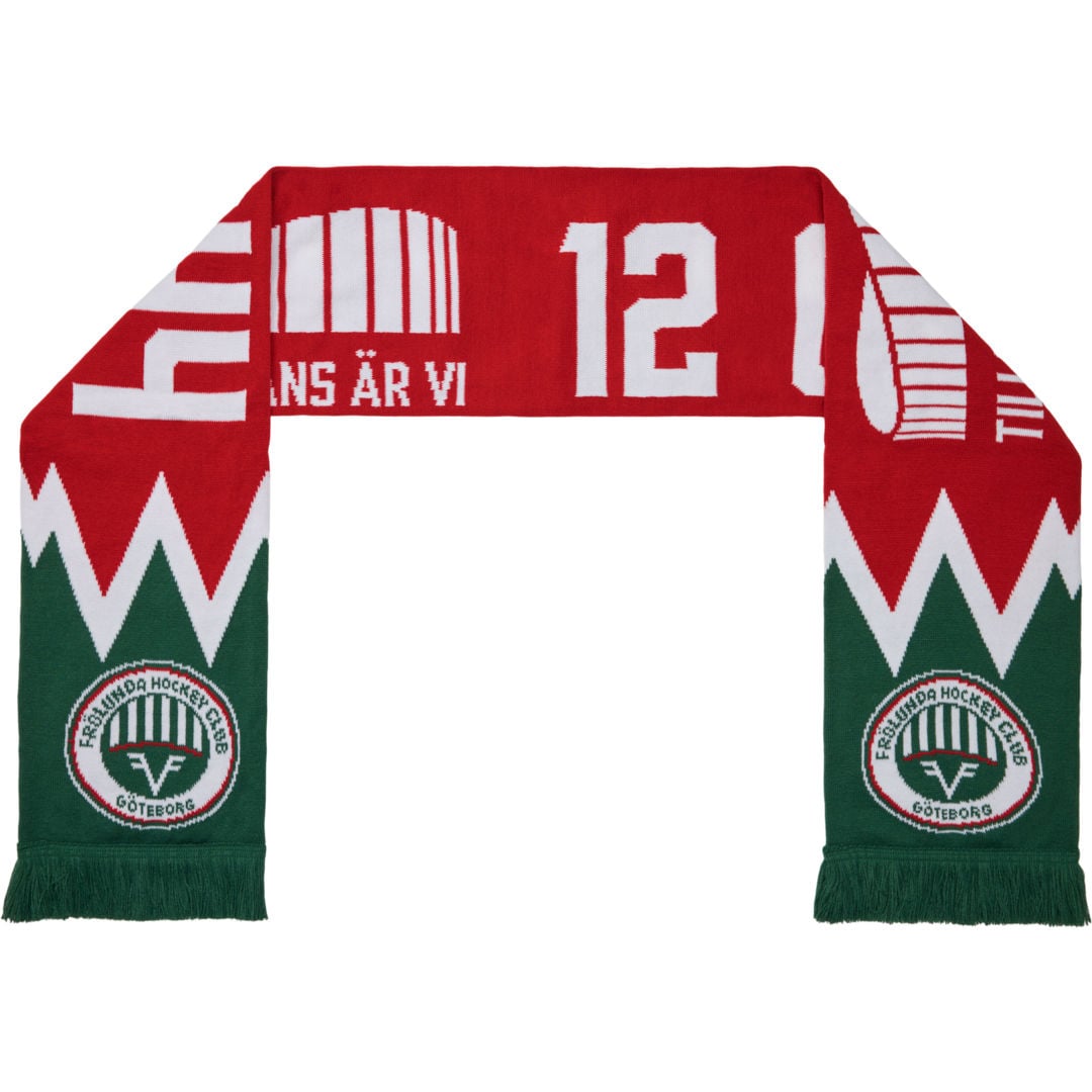 Frölunda Hockey 12044 halsduk