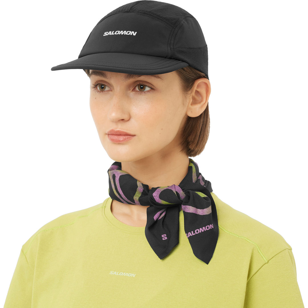 Sense Aero Cap