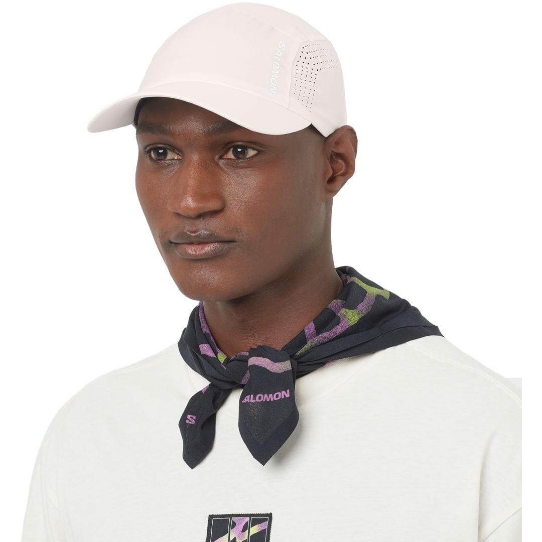 Shakeout Cap