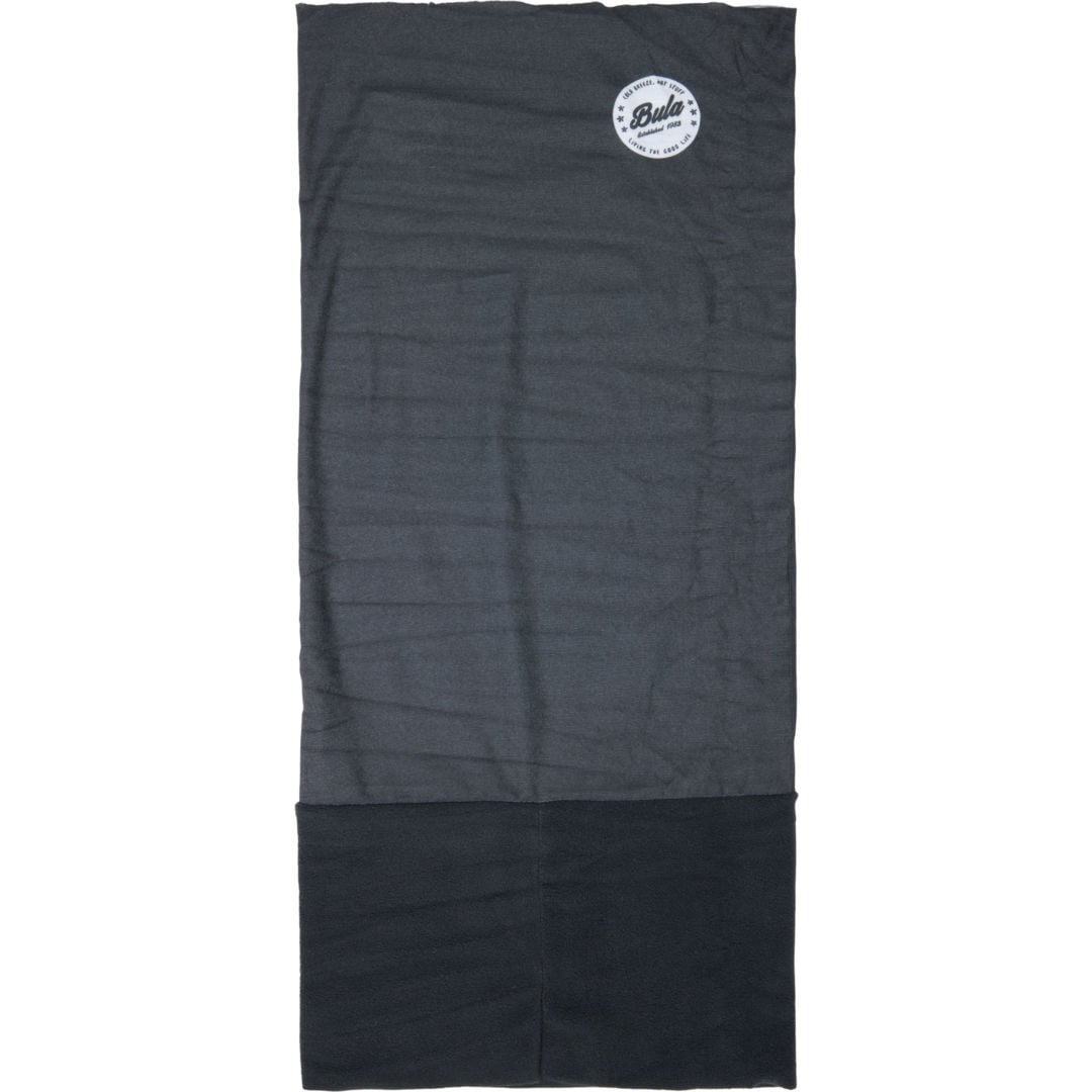 Bula Vector fleece halsvärmare