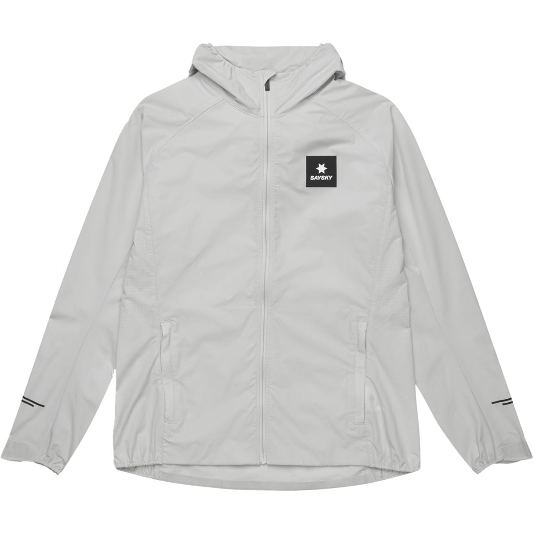 Clean Pace Flex Hooded