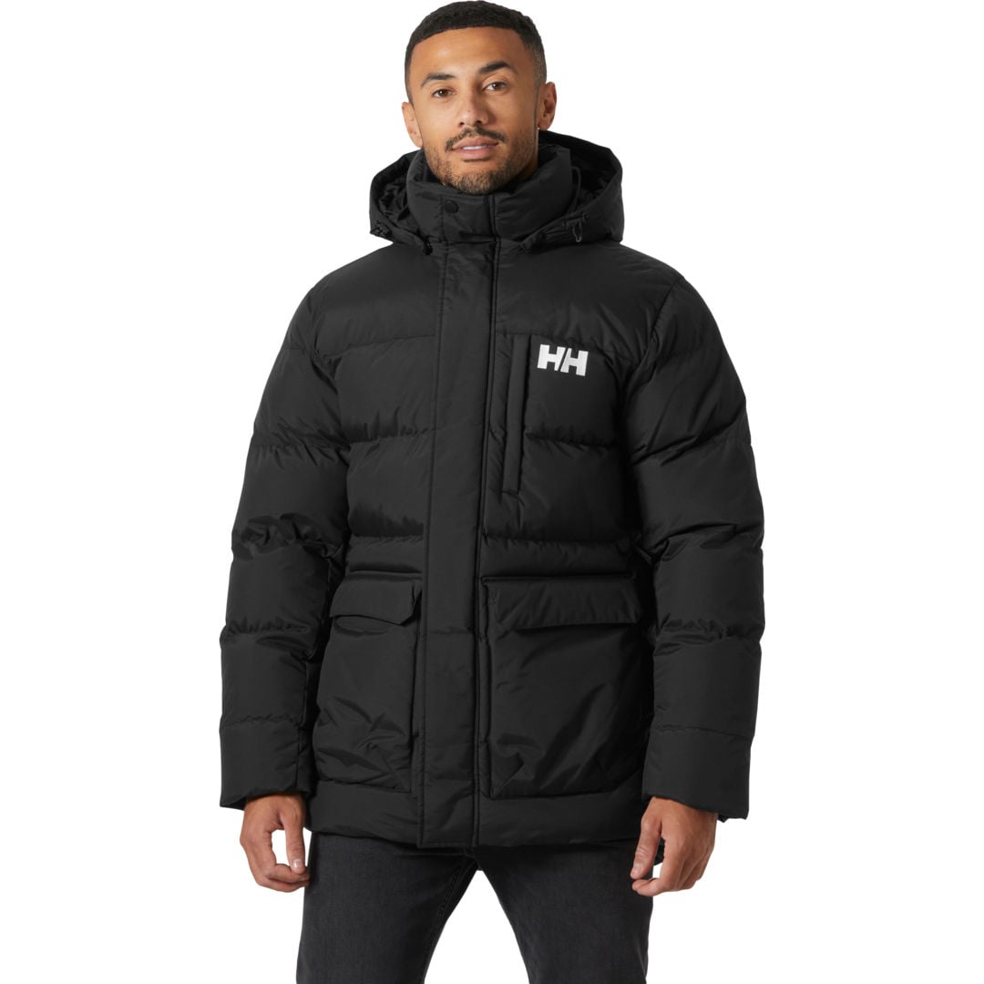 Helly Hansen Vardo Parka M jacka