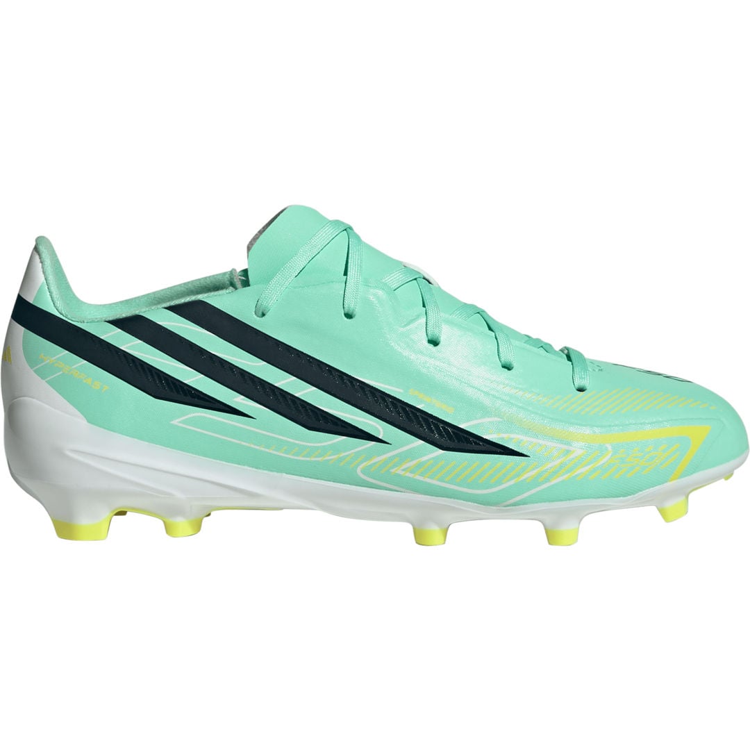 adidas F50 Hyperfast League FG JR fotbollsskor