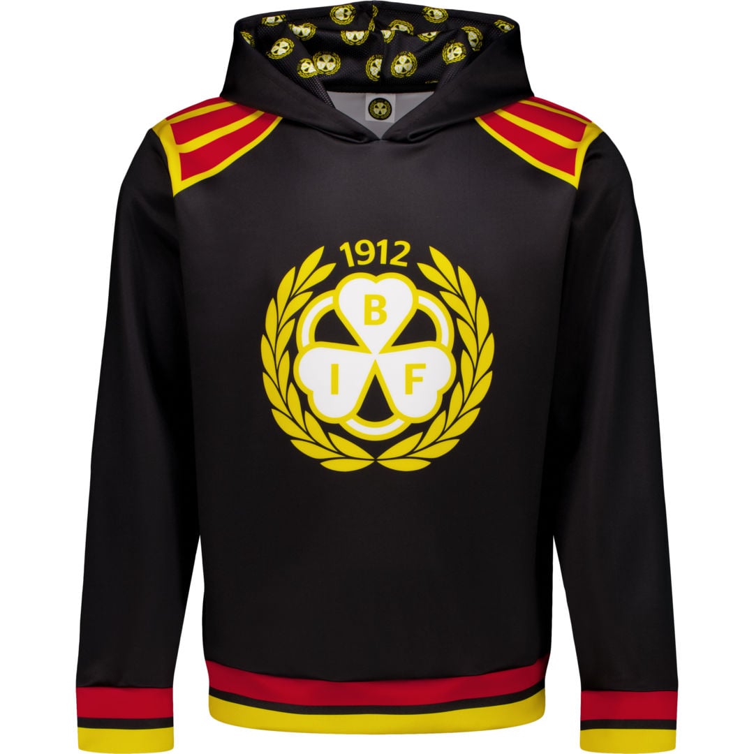 Brynäs IF Sub Hoodie huvtröja