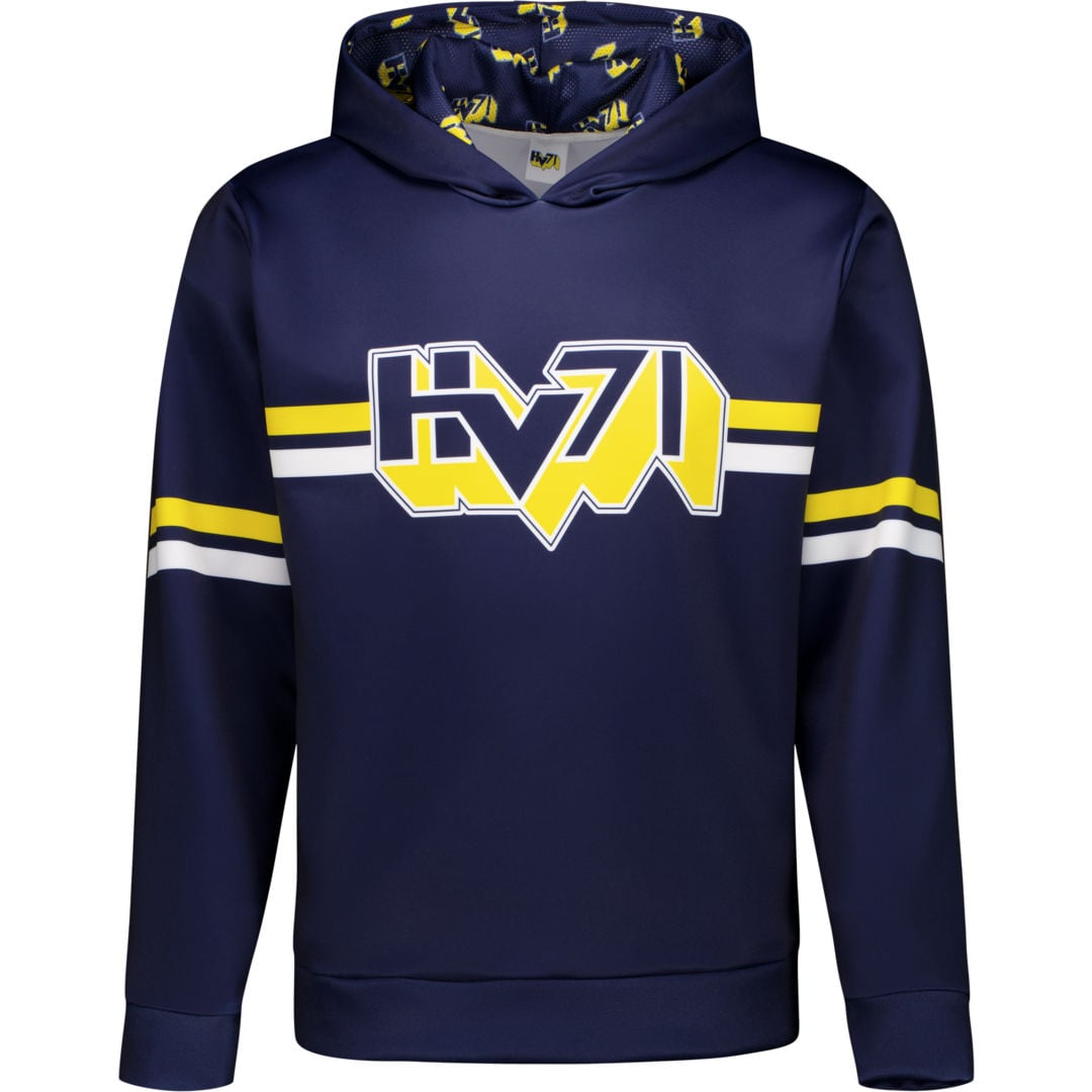HV71 Sub Hoodie huvtröja
