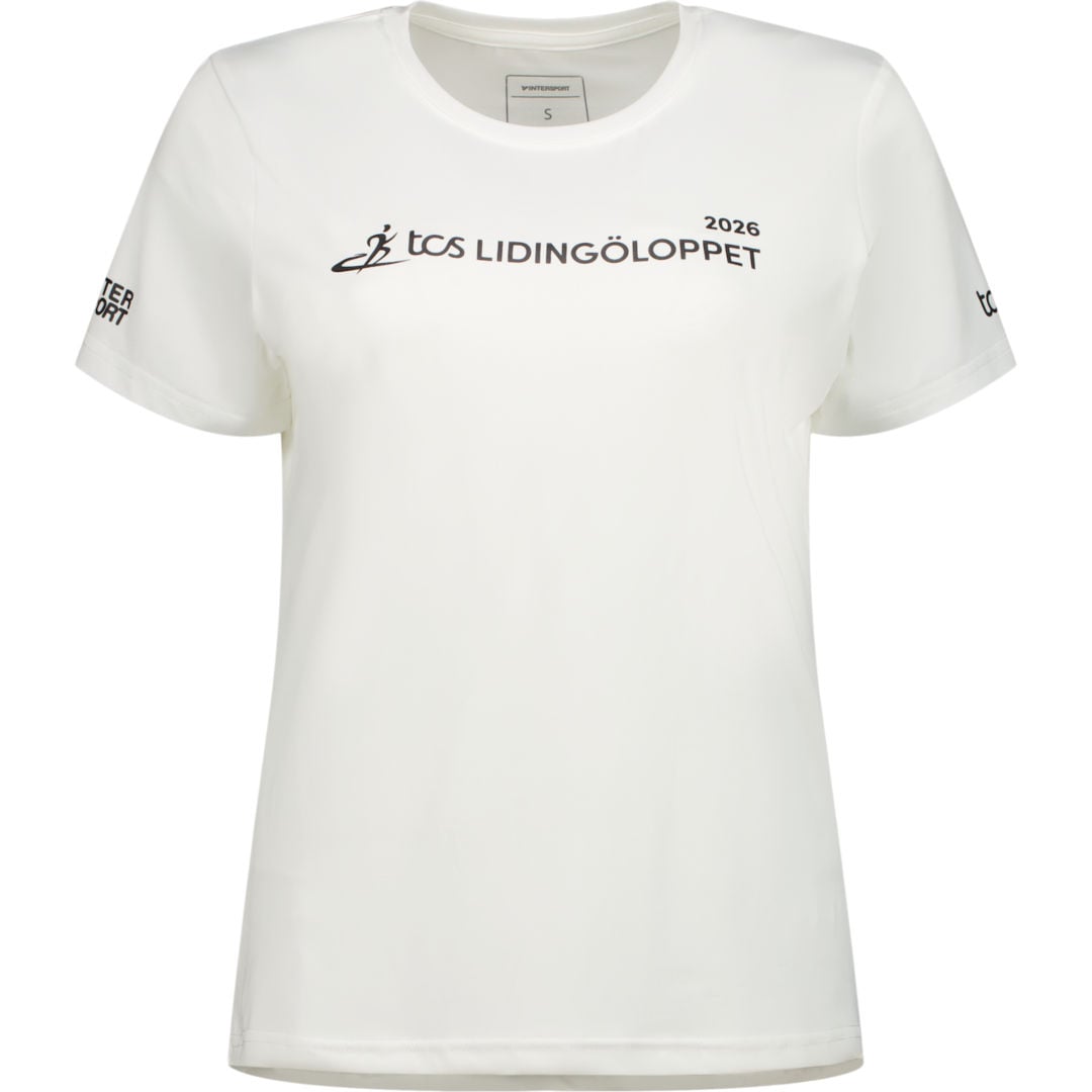 Lidingöloppet 2026 W träningst-shirt