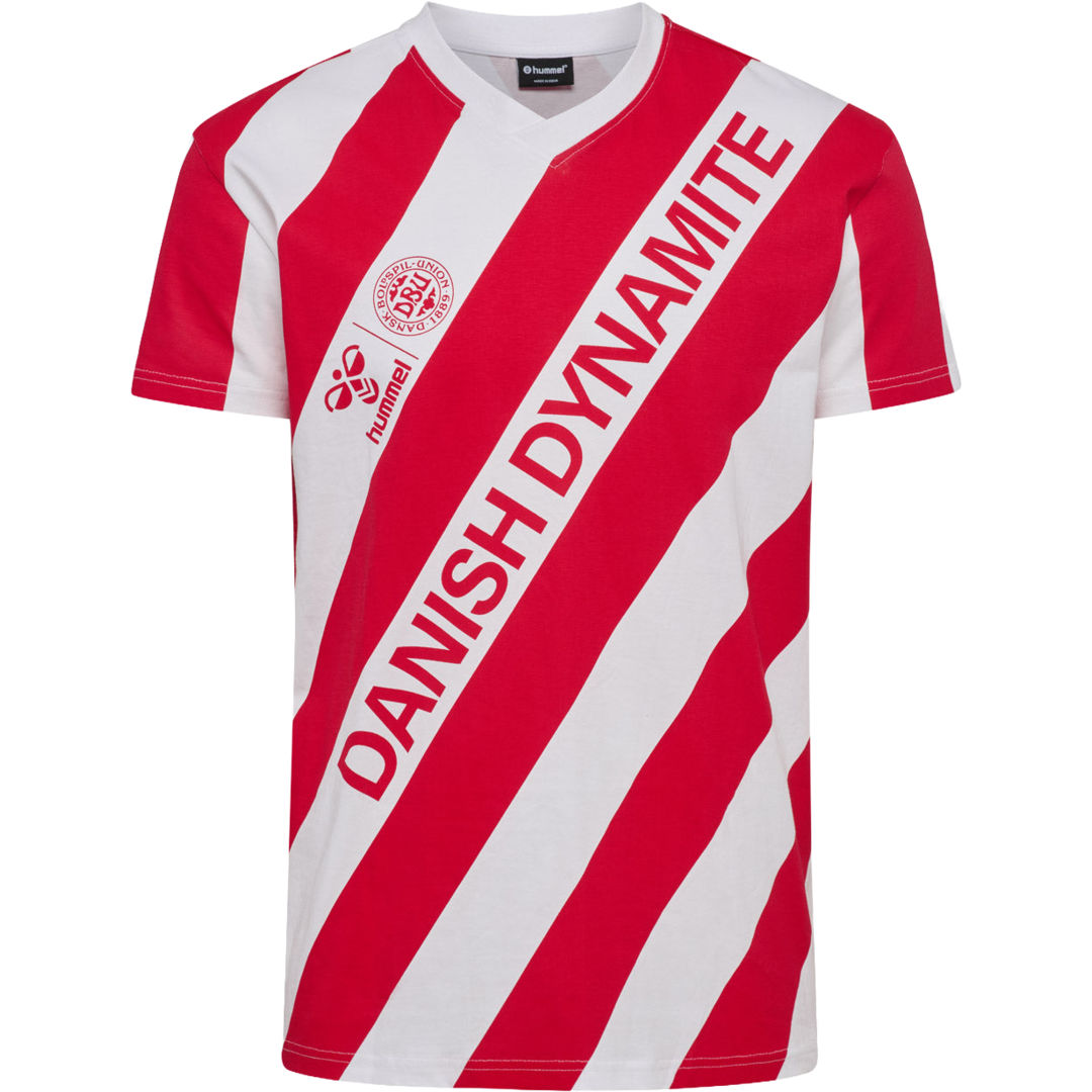 Hummel Denmark Dynamite M t-shirt