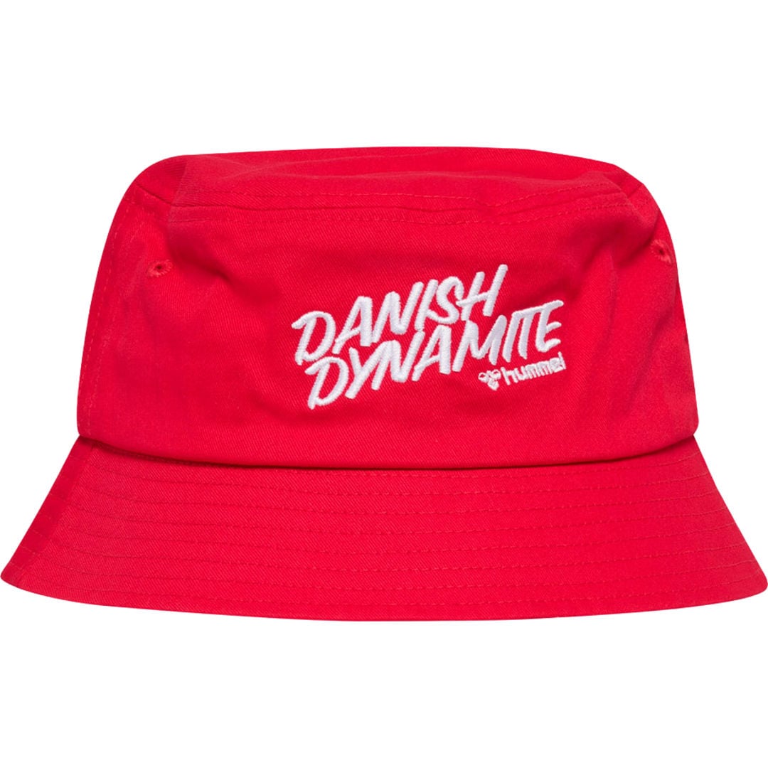 Hummel Denmark Dynamite solhatt