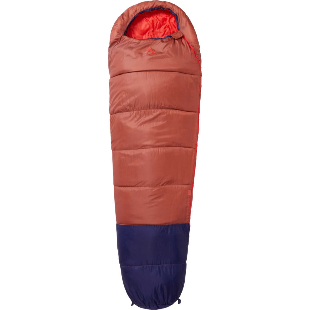McKinley CAMP PRO II 5 sovsäck