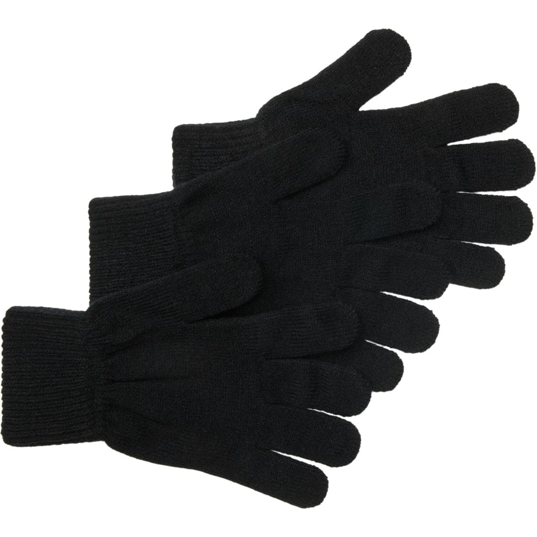 McKinley Touch Magic 3-pack fingervantar