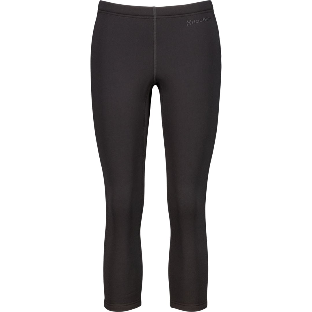 Houdini Drop Knee Power Tights II W underställsbyxor