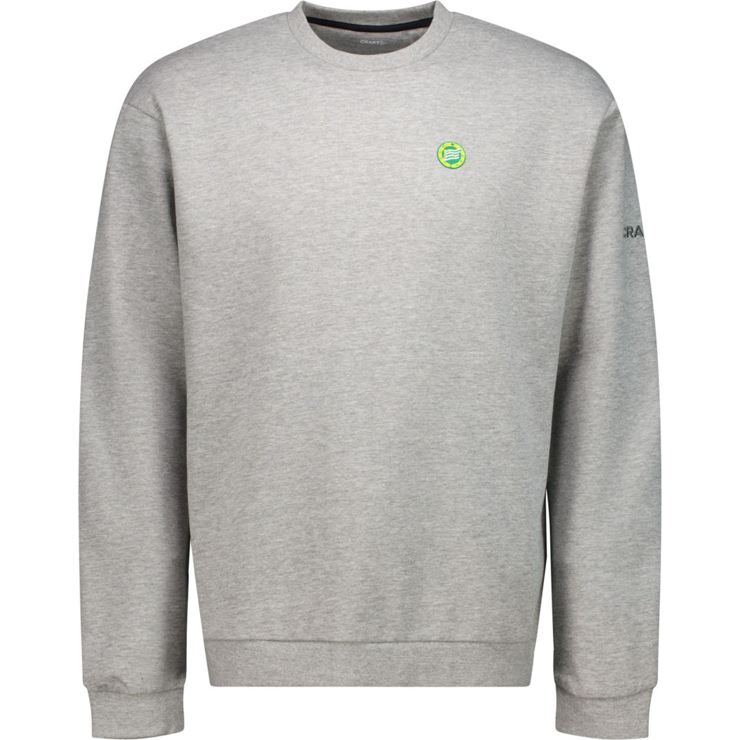 Hammarby Retro Crew M tröja