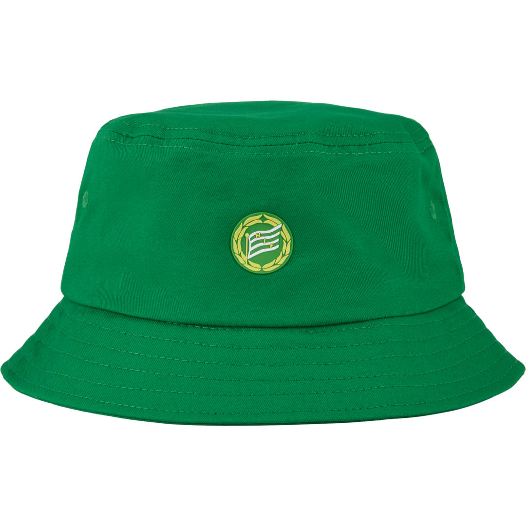 Hammarby Retro Bucket solhatt