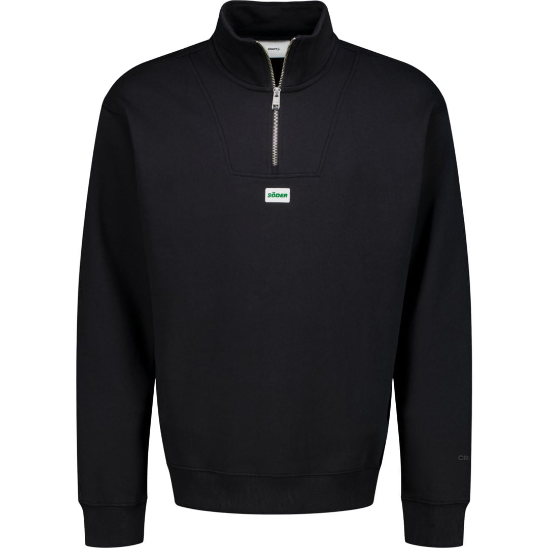 Hammarby Söder Half-zip M tröja