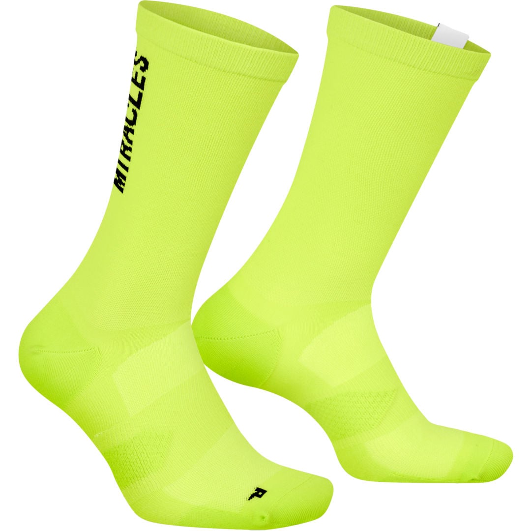 Combat High Socks