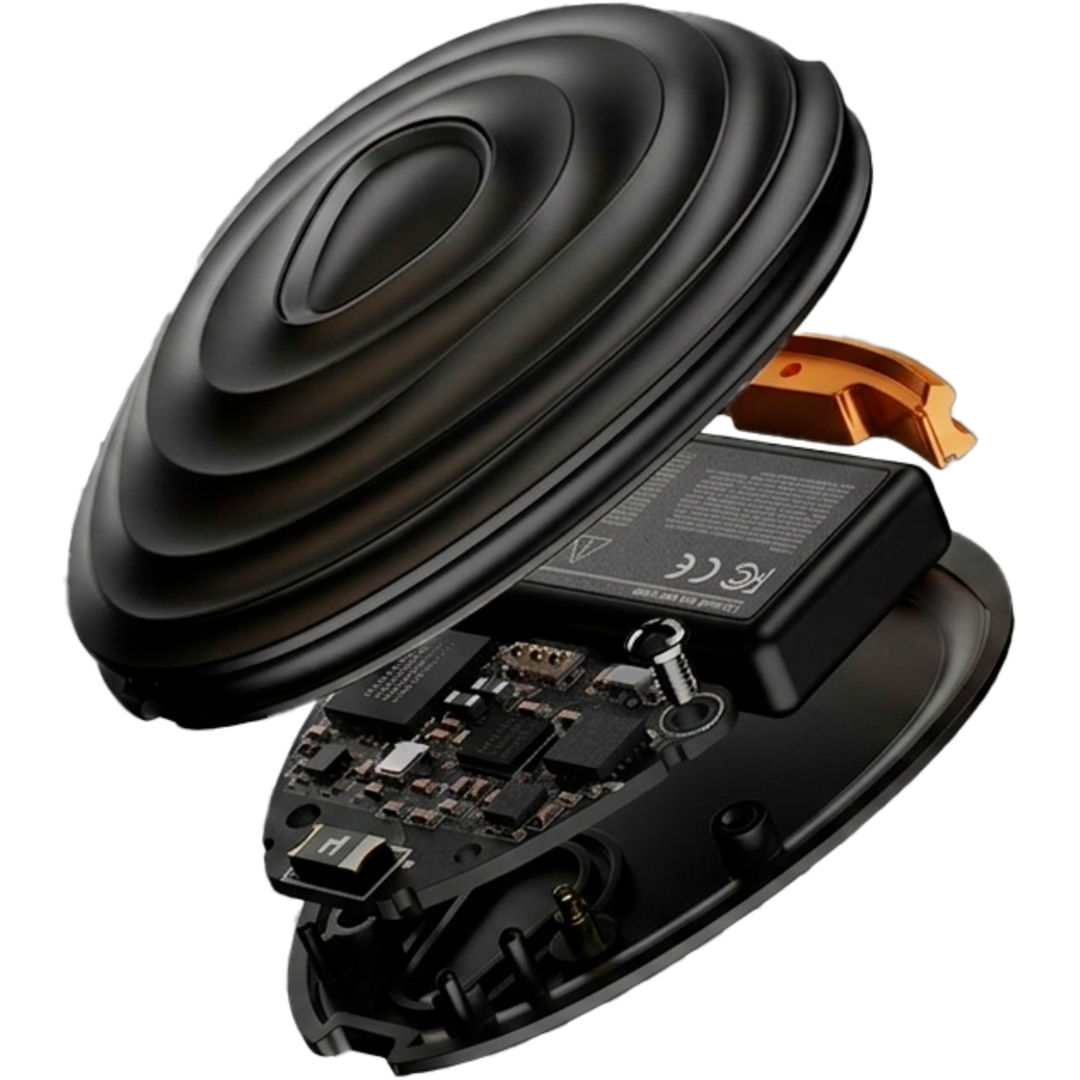 5.0 Running Pod Fotsensor