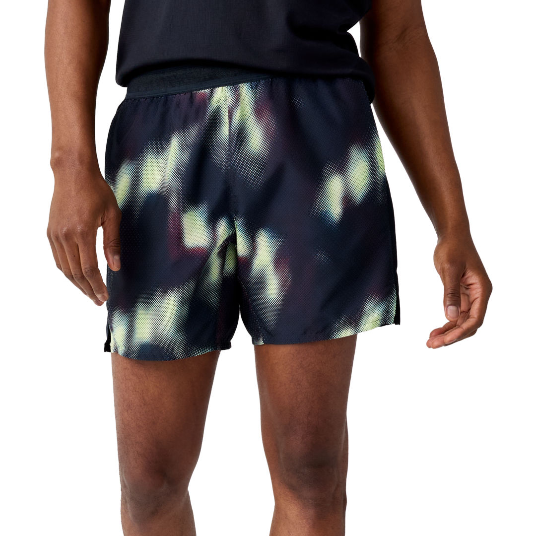 Dash Short Printed 6''