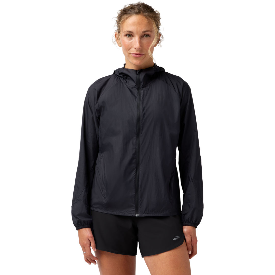 Canopy Packable Jacket