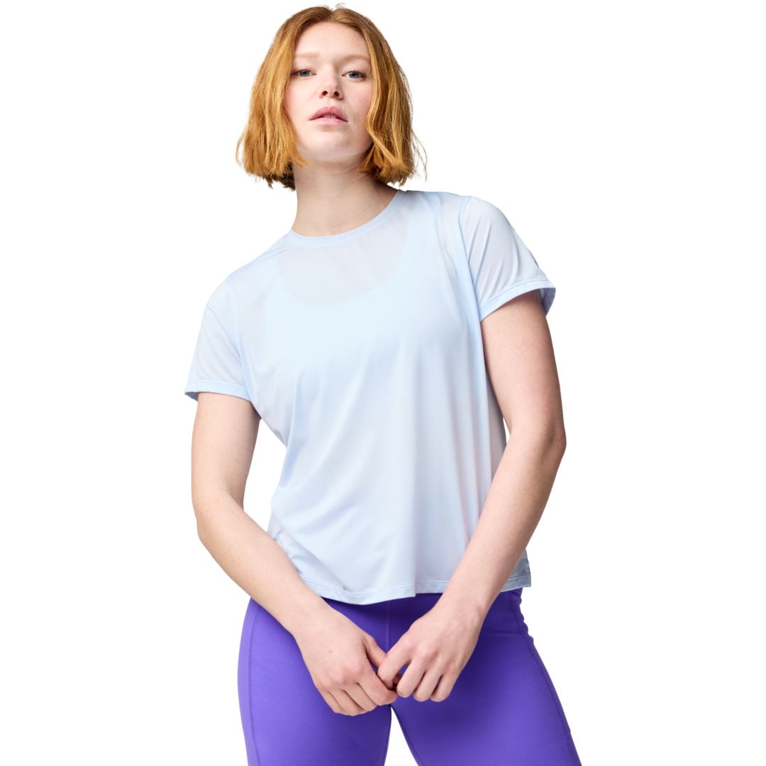 Dash Short Sleeve