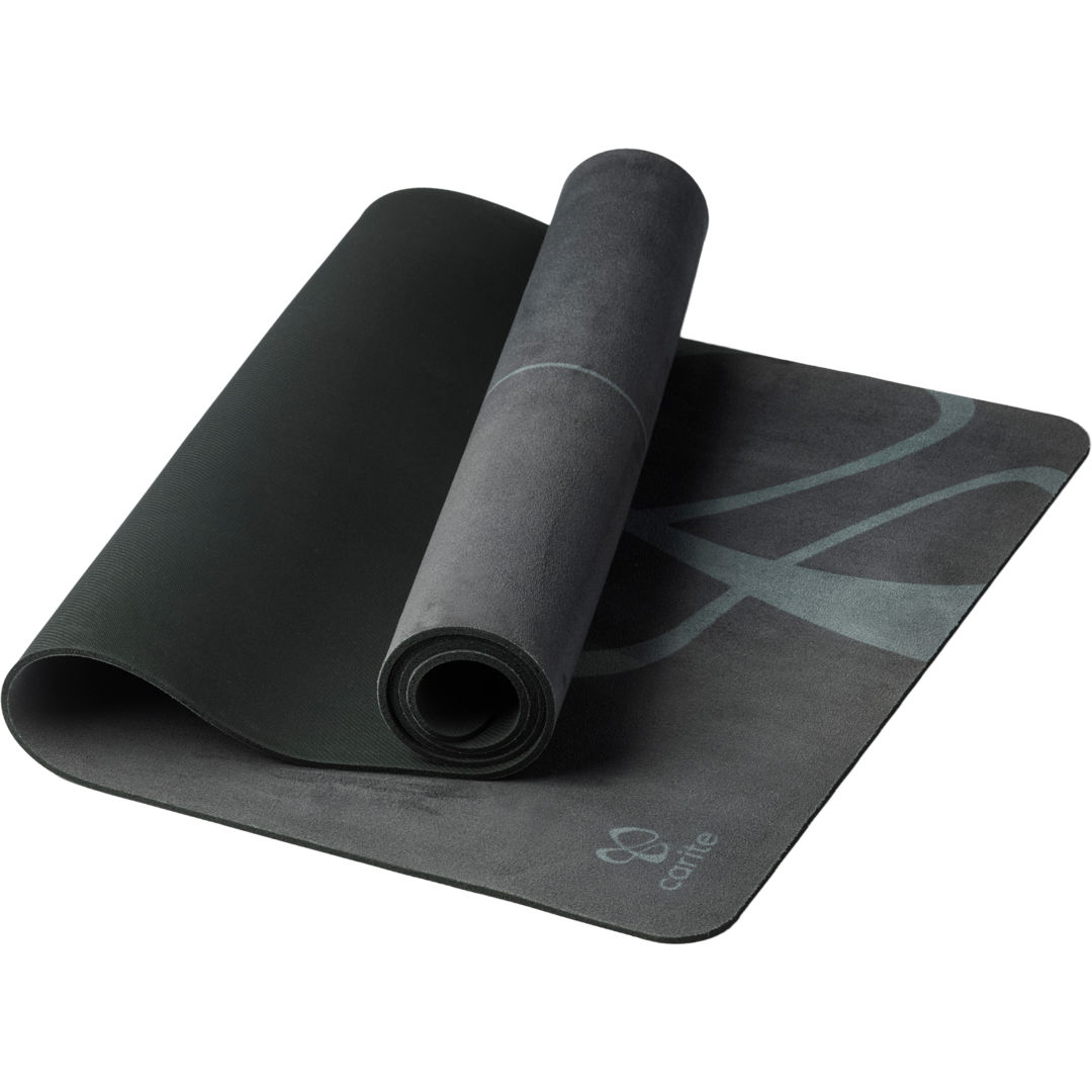 Carite Natural Rubber yogamatta