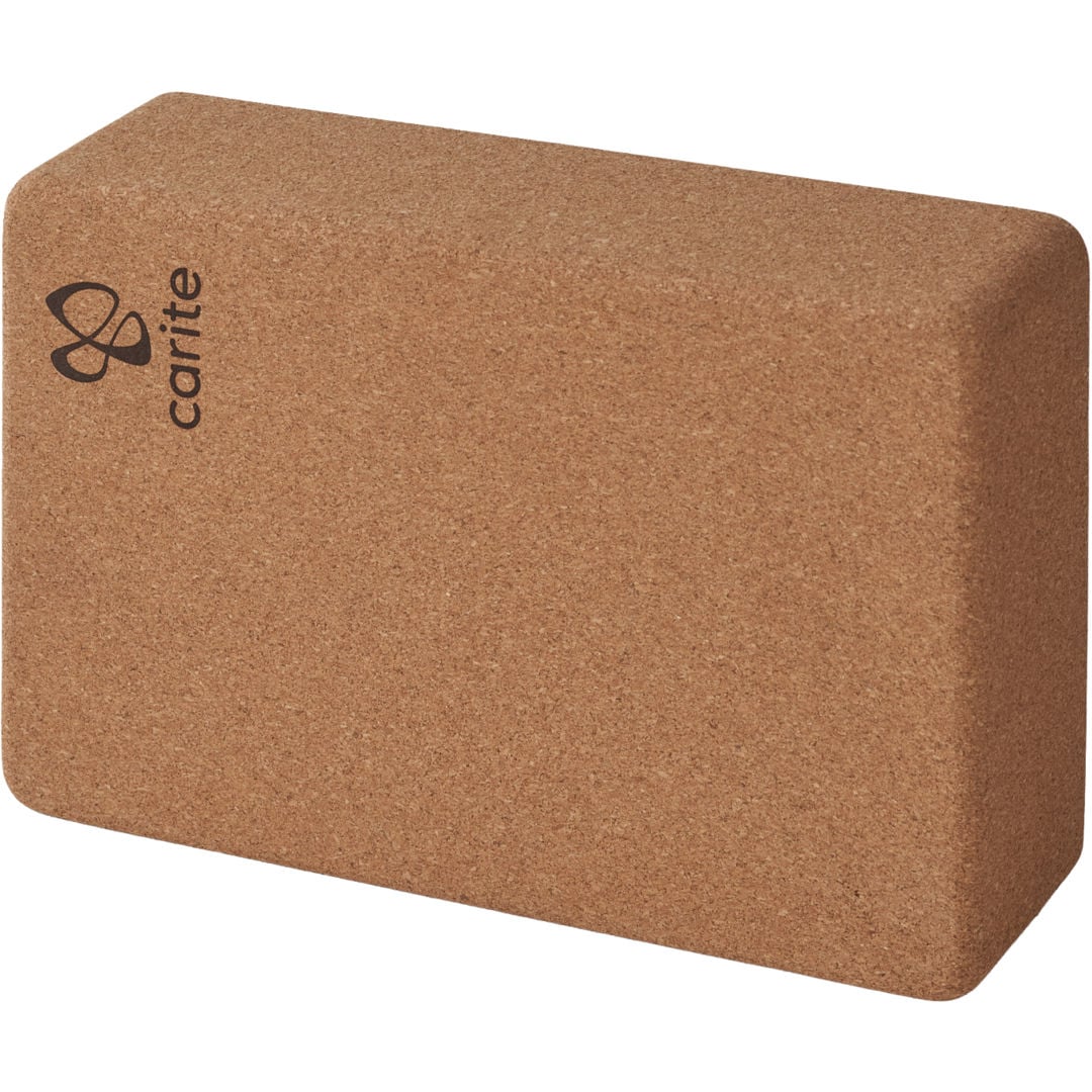 Carite CORK yogablock