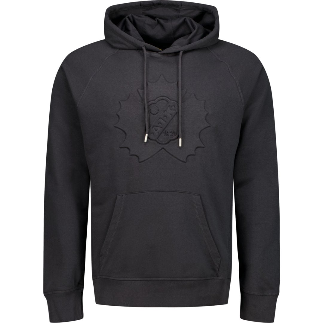 Skellefteå AIK Embossed M huvtröja