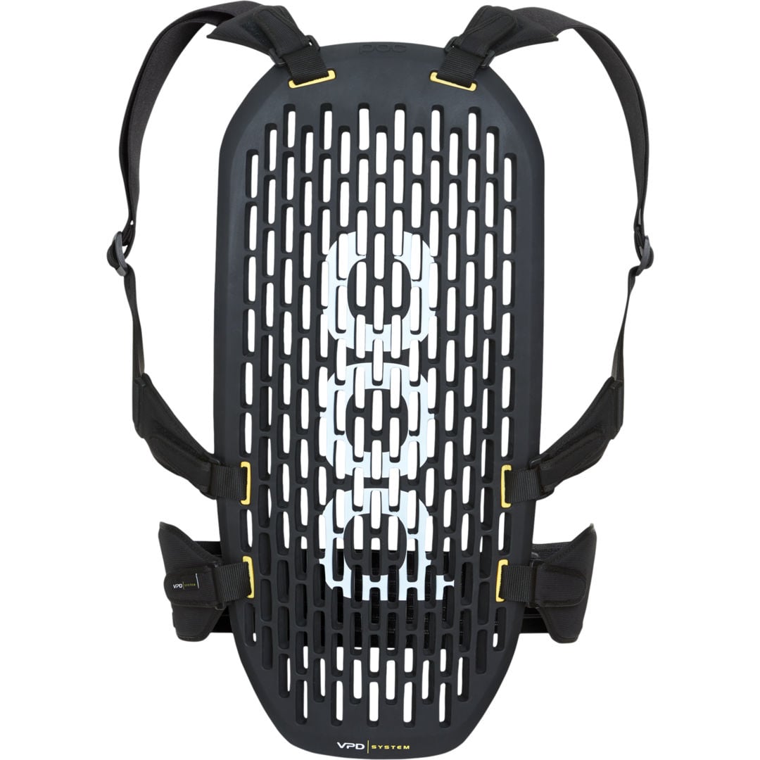 Poc VPD System ryggskydd