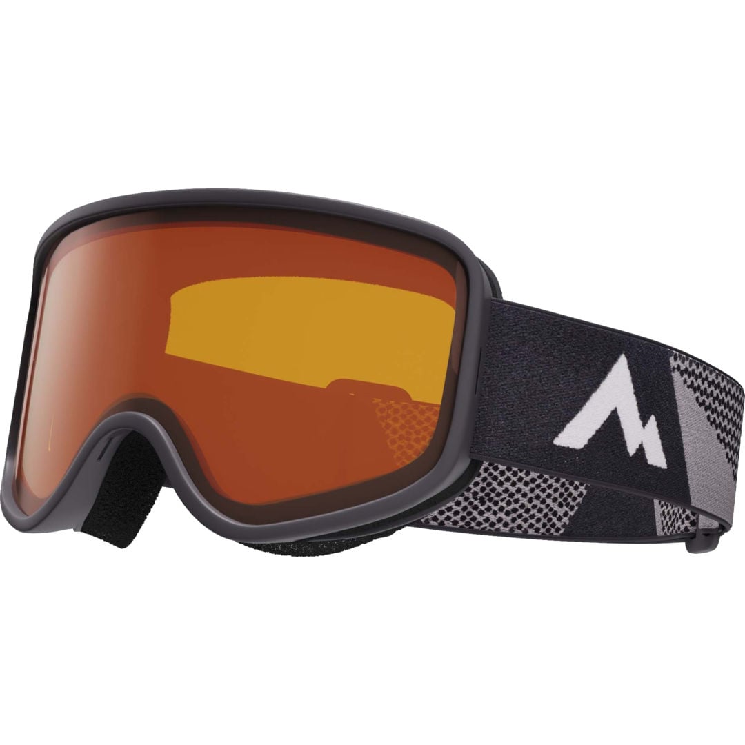McKinley Tempo VidoSpec2 I JR skidglasögon