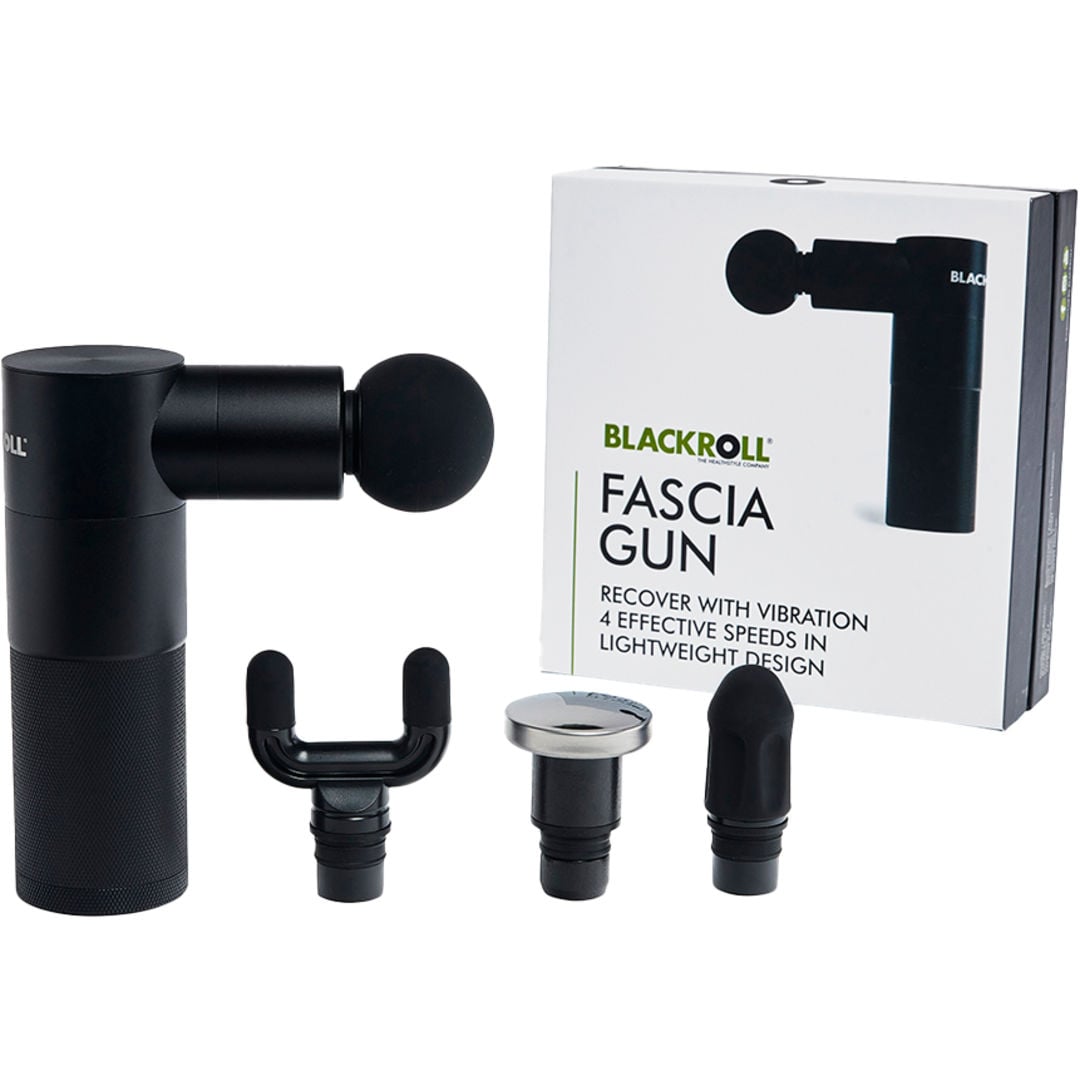 Fascia GUN Massagepistol