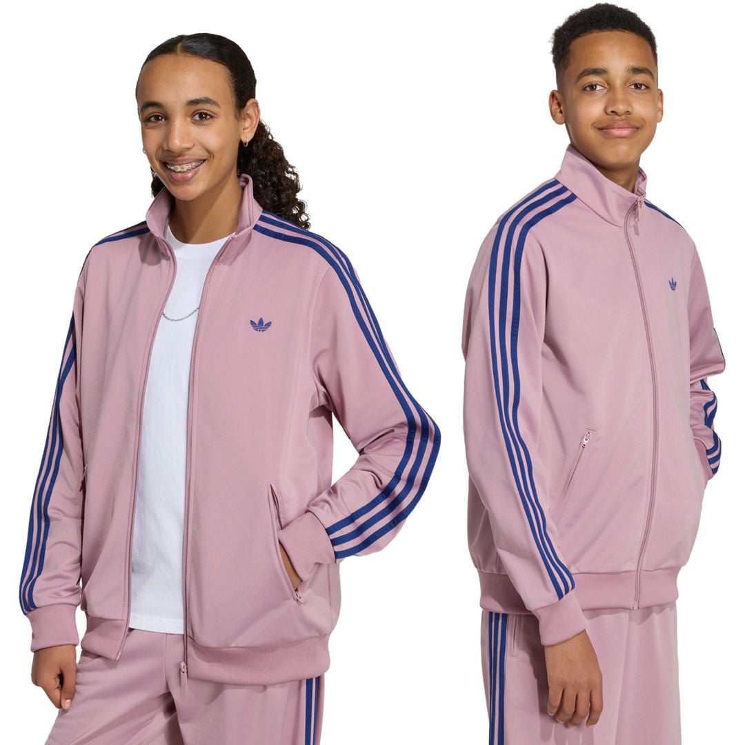 adidas Originals Firebird Loose JR träningsjack
