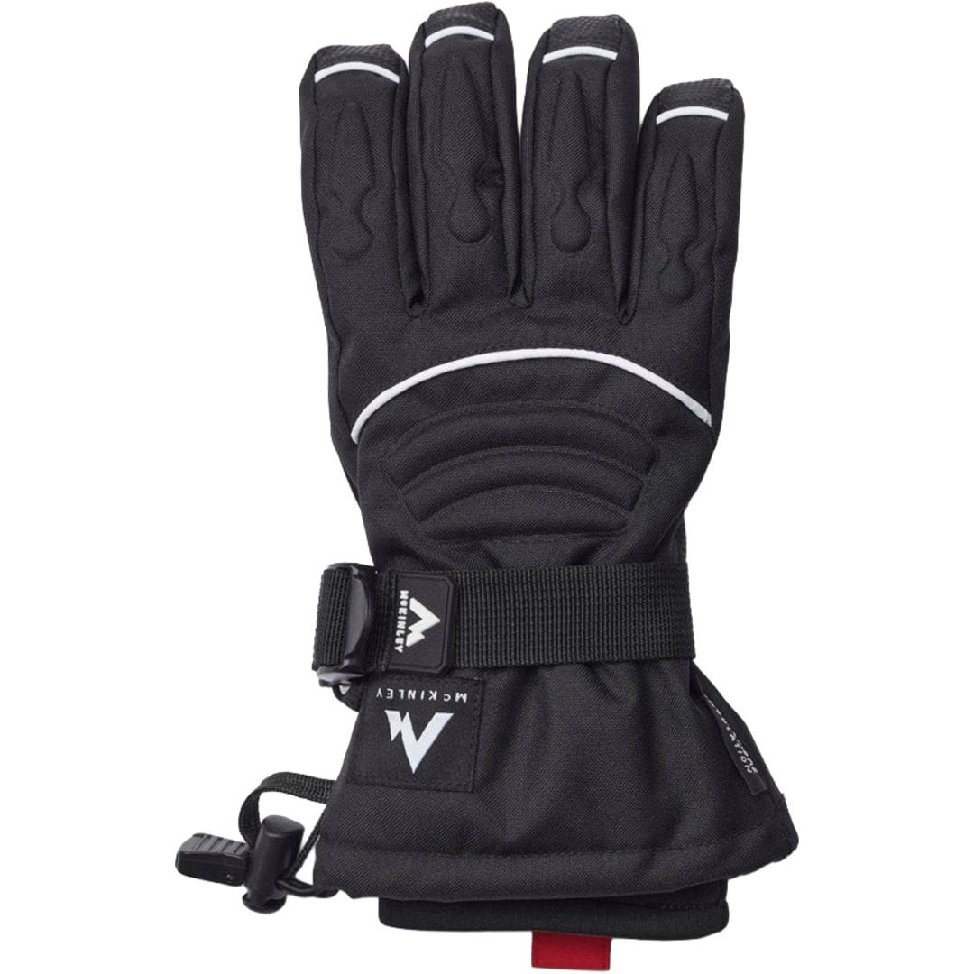 McKinley Challenge II JR skidhandskar