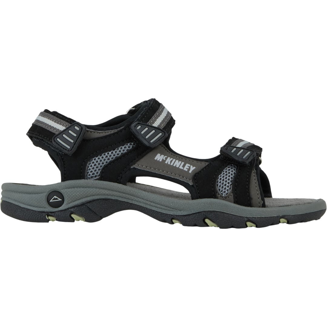McKinley Steel II JR sandaler