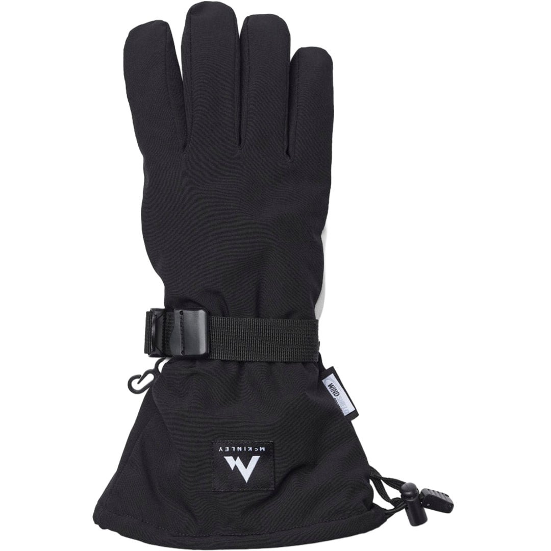 McKinley Softshell JR skidhandskar