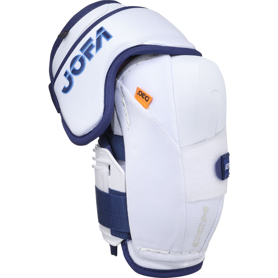 CCM Hockey JOFA SR armbågsskydd