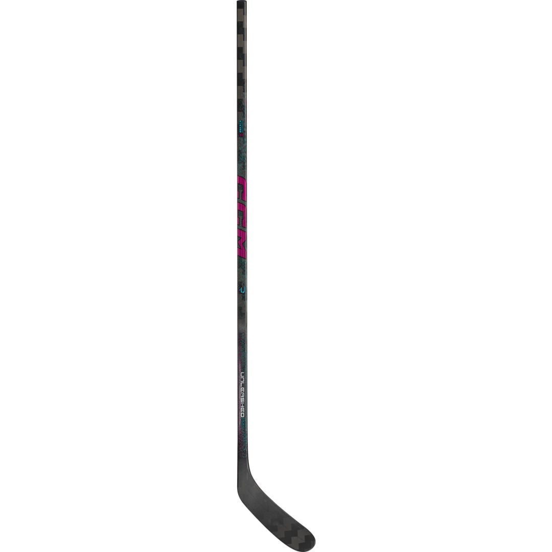 CCM Hockey Ribcor Trigger Unleashed Pro YTH hockeyklubba