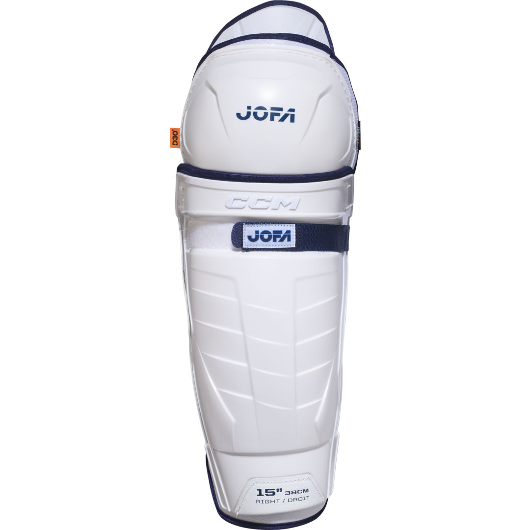 CCM Hockey JOFA SR benskydd