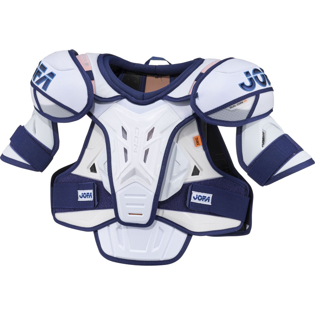 CCM Hockey JOFA SR axelskydd