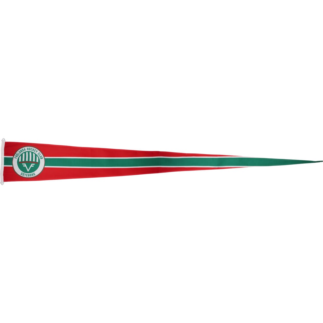 Frölunda Hockey FHC vimpel