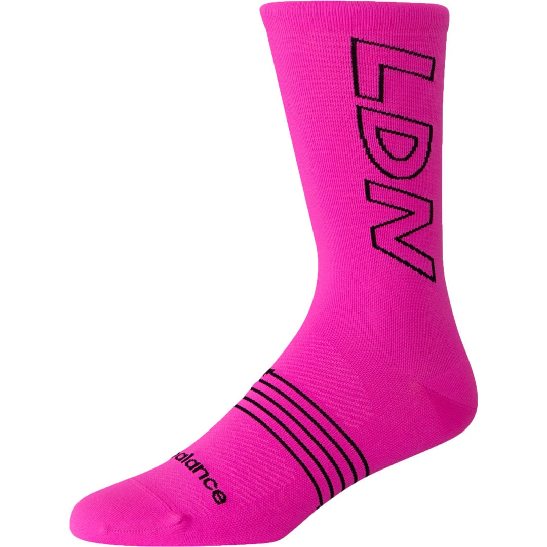 London Marathon Crew Sock