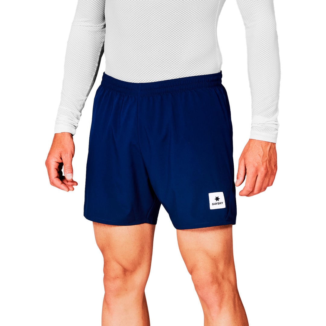 Pace Shorts 5"