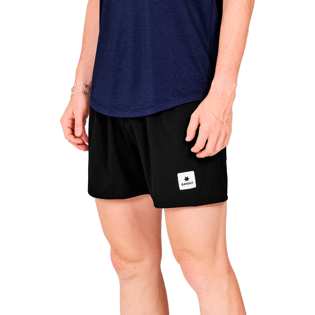 Pace Shorts 5"