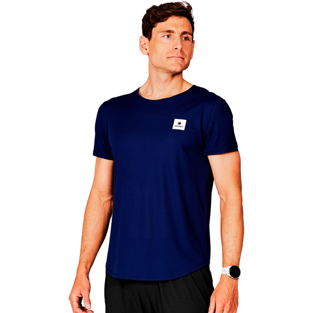 Clean Flow T-Shirt