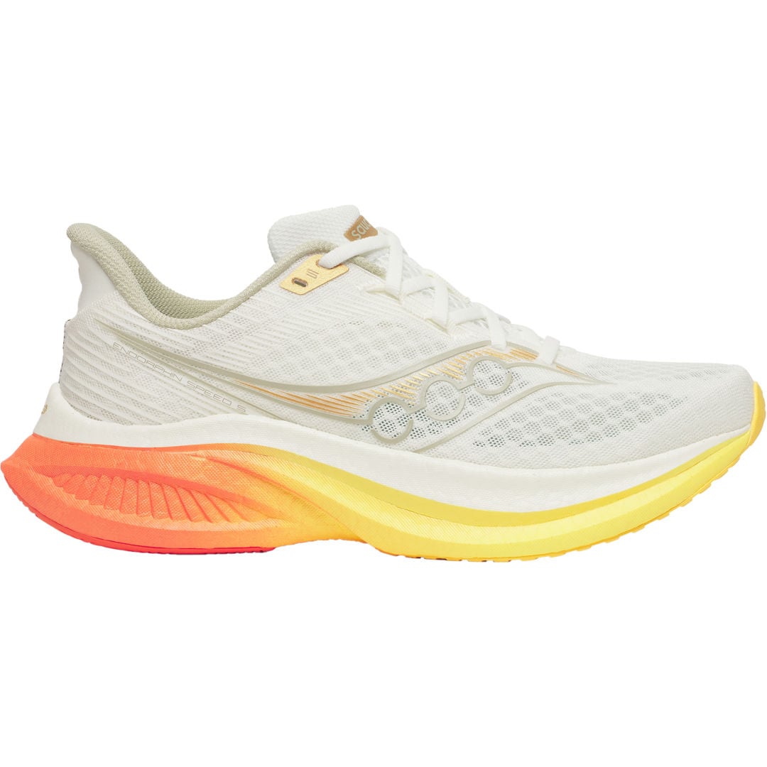 Endorphin Speed 5 Wide